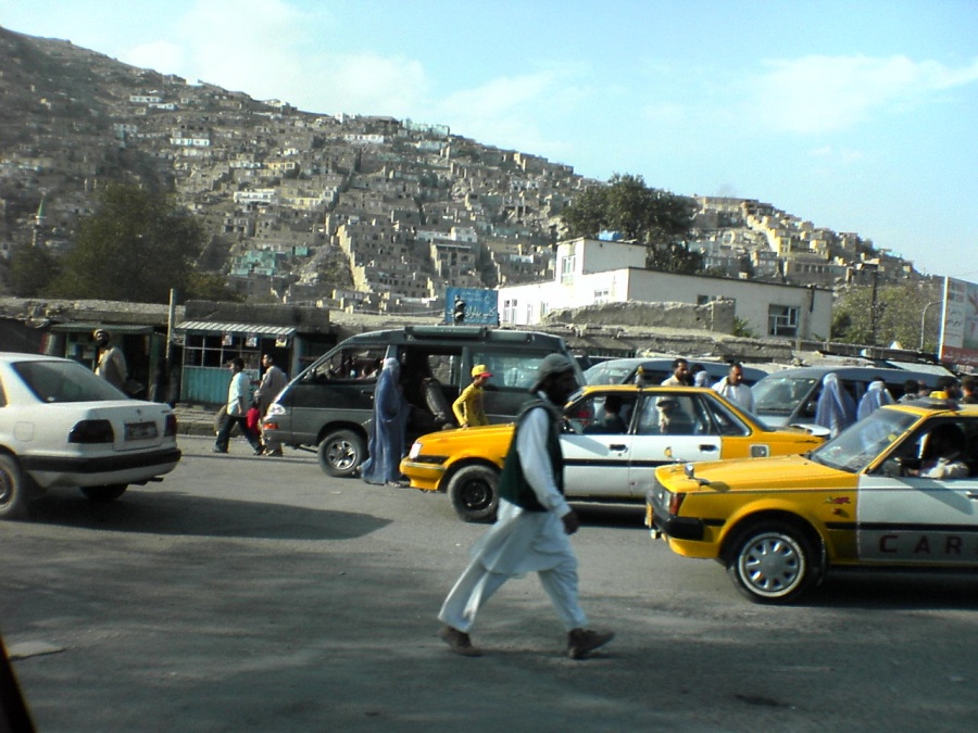 Кабул - Фото №4