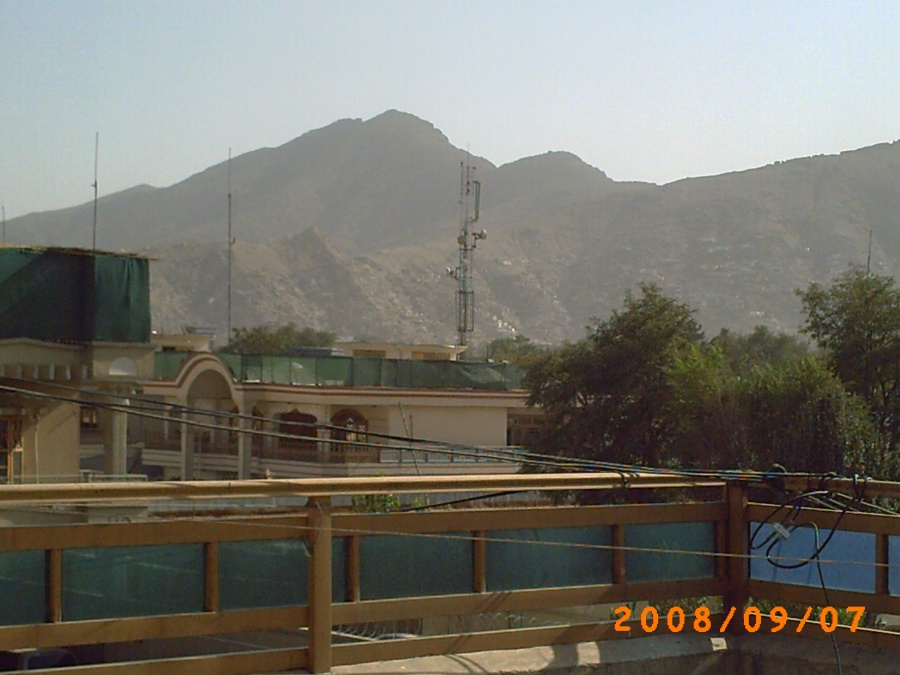 Кабул - Фото №6