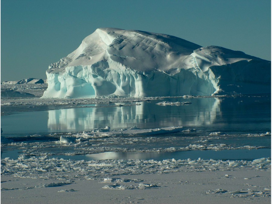 Антарктида - Фото №3