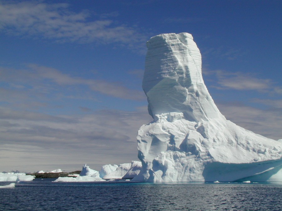 Антарктида - Фото №57