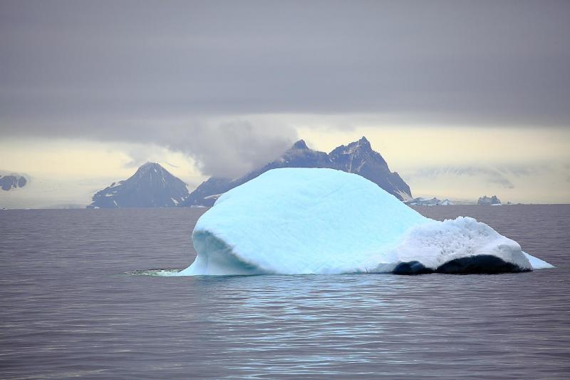 Антарктида - Фото №7