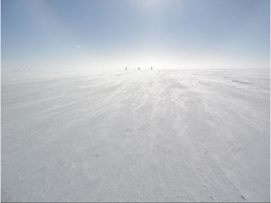Южный Полюс - Фото №5
