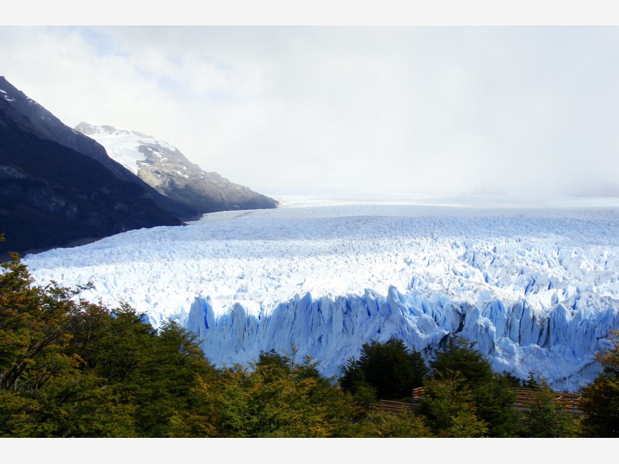 Los Glaciares - Фото №7