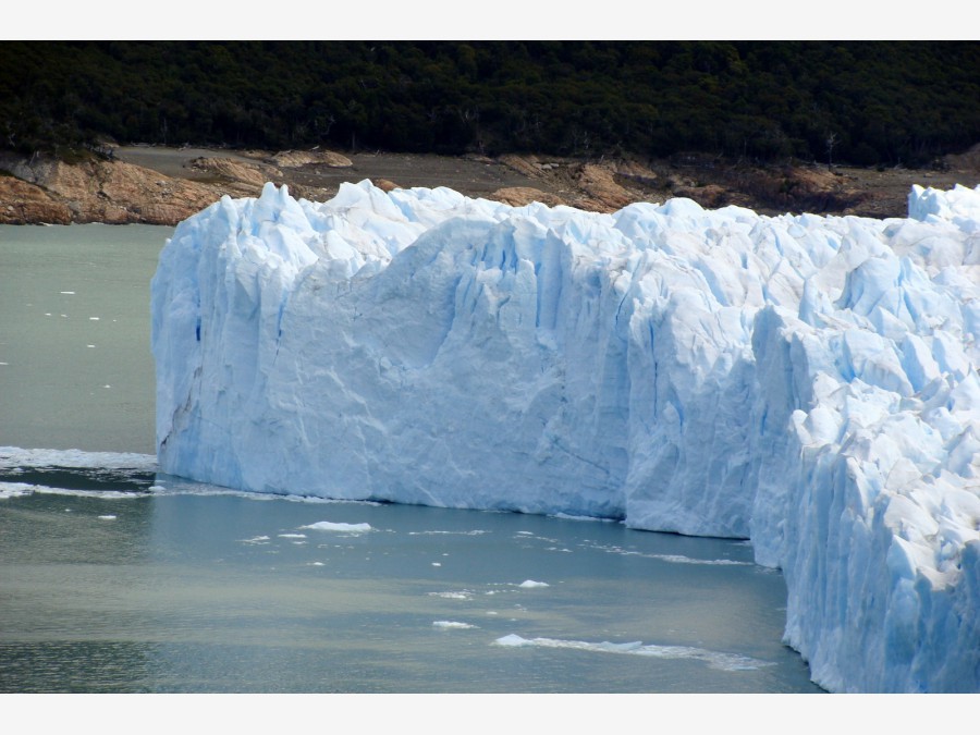 Los Glaciares - Фото №9