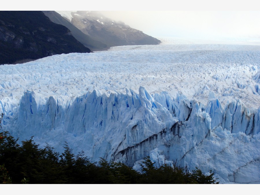 Los Glaciares - Фото №10