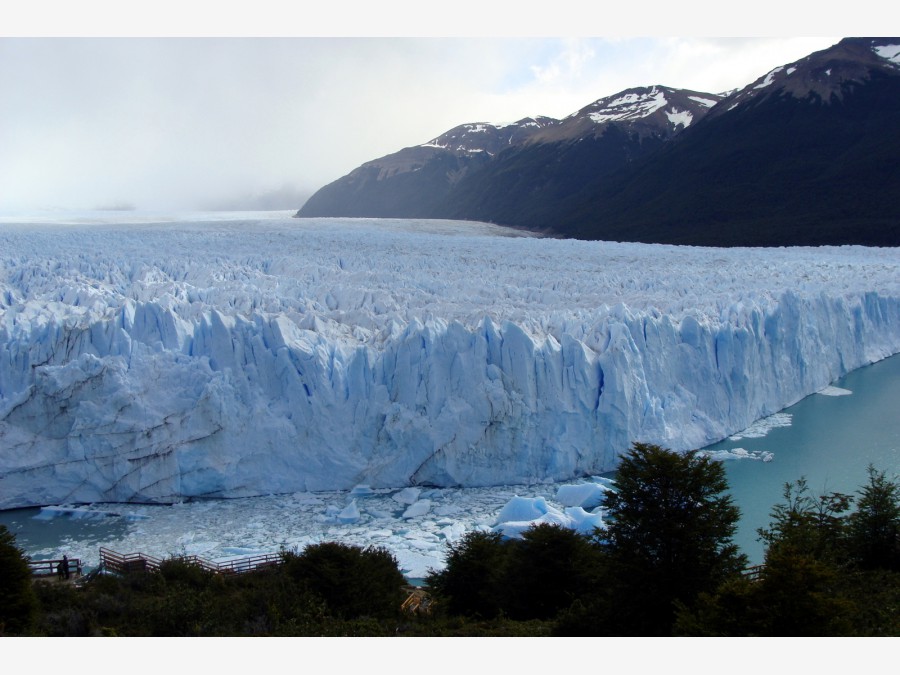 Los Glaciares - Фото №11