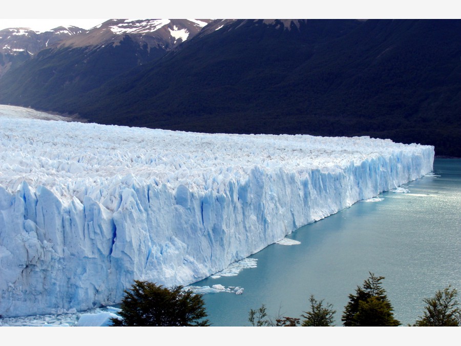 Los Glaciares - Фото №12