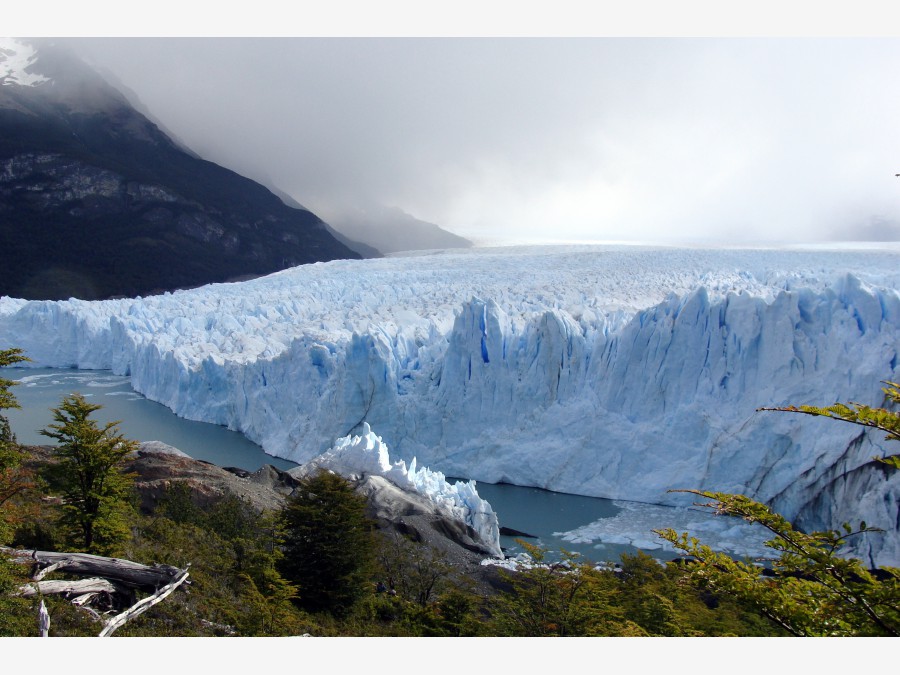 Los Glaciares - Фото №13