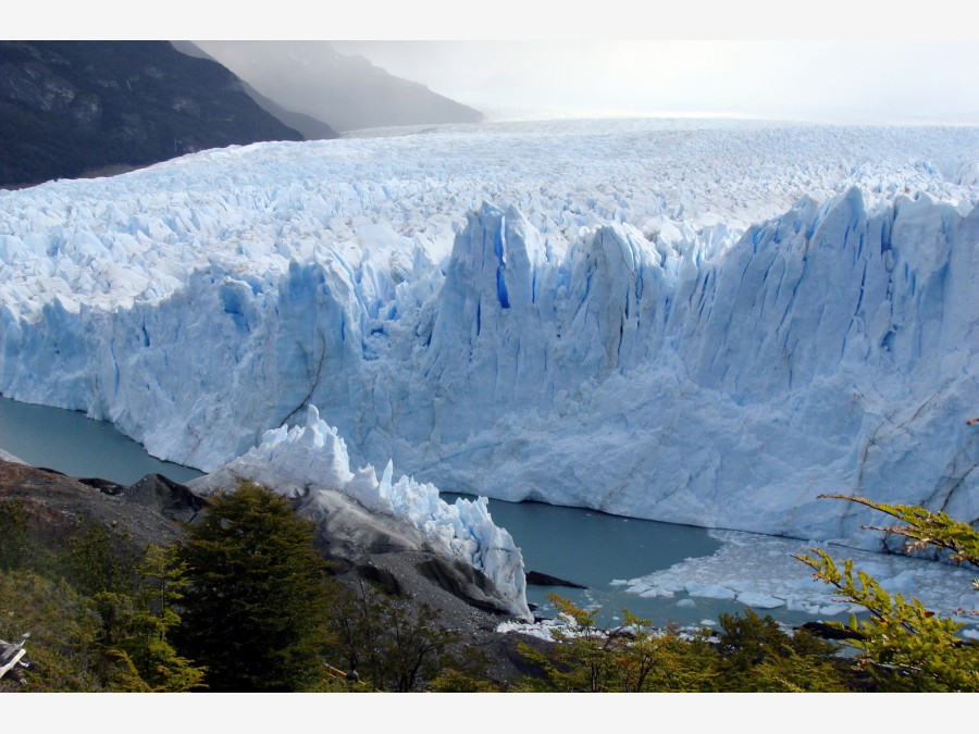 Los Glaciares - Фото №14
