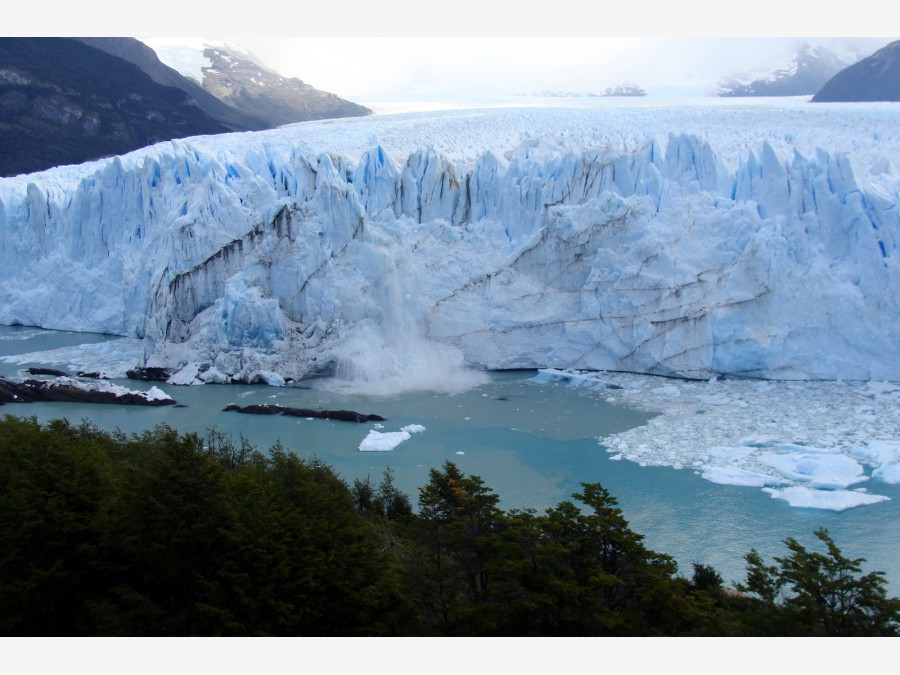 Los Glaciares - Фото №22