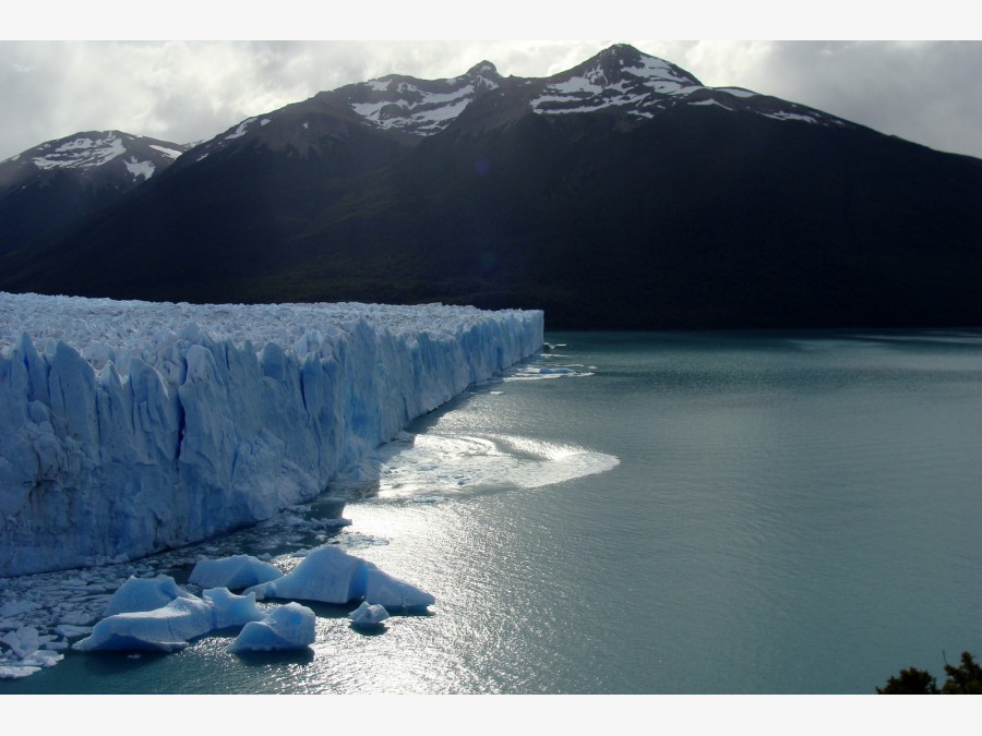 Los Glaciares - Фото №23