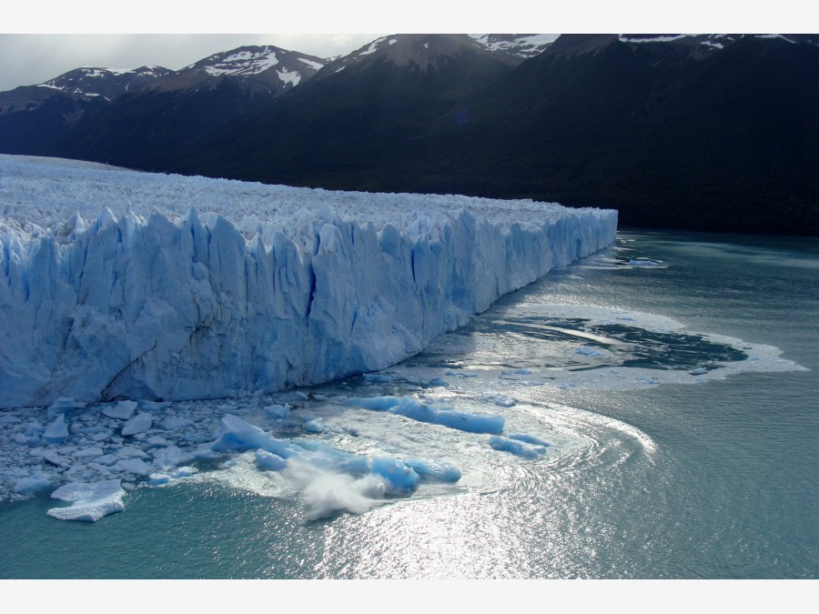 Los Glaciares - Фото №24
