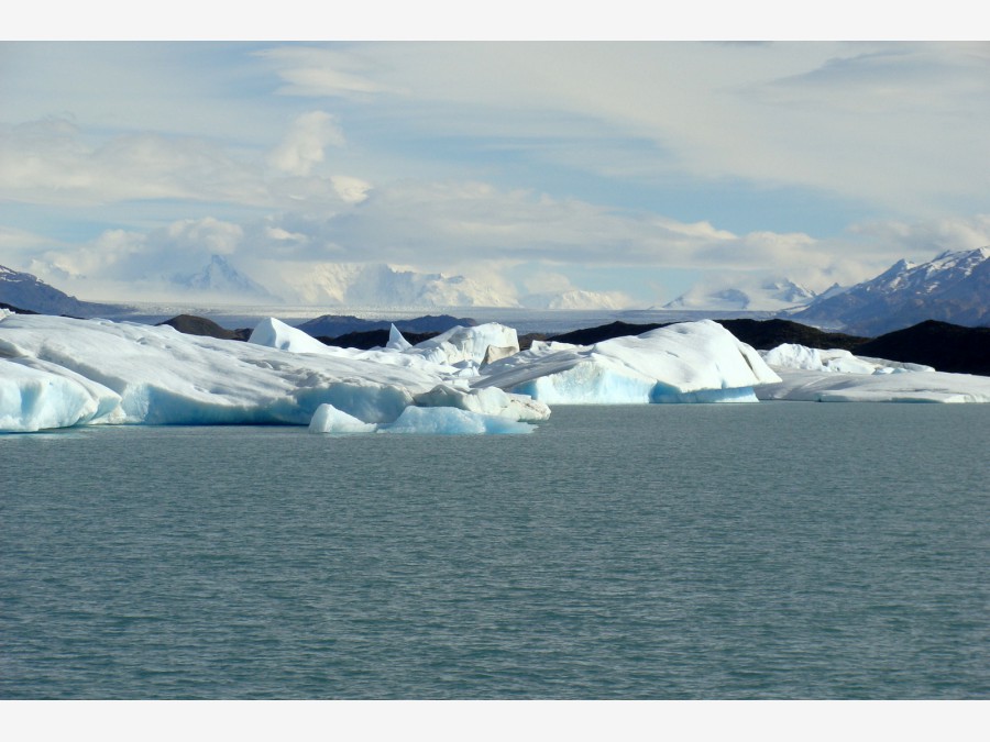 Los Glaciares - Фото №8