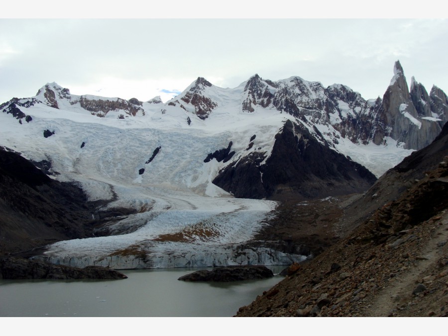 Los Glaciares - Фото №13