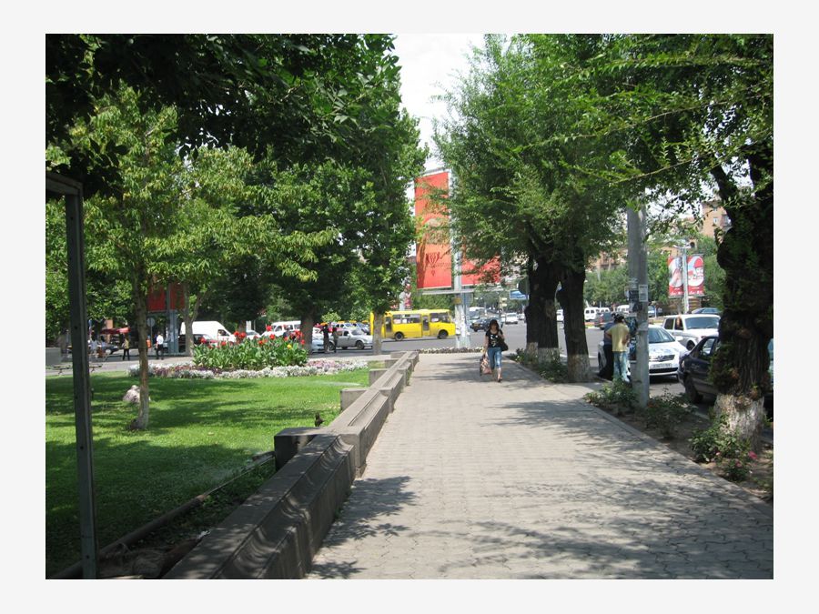 Ереван - Фото №16