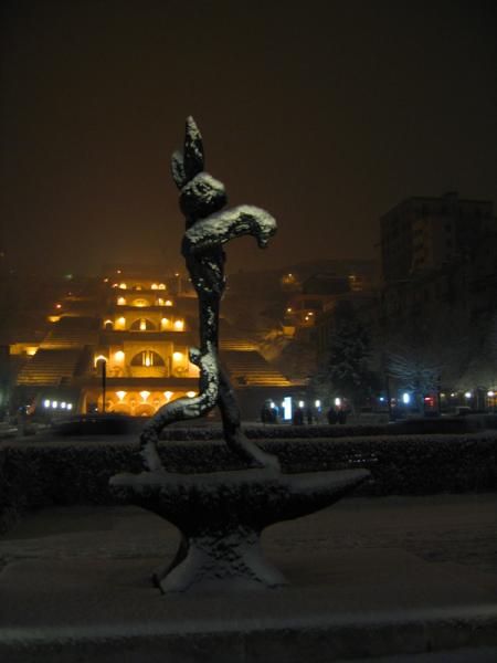 Ереван - Фото №12