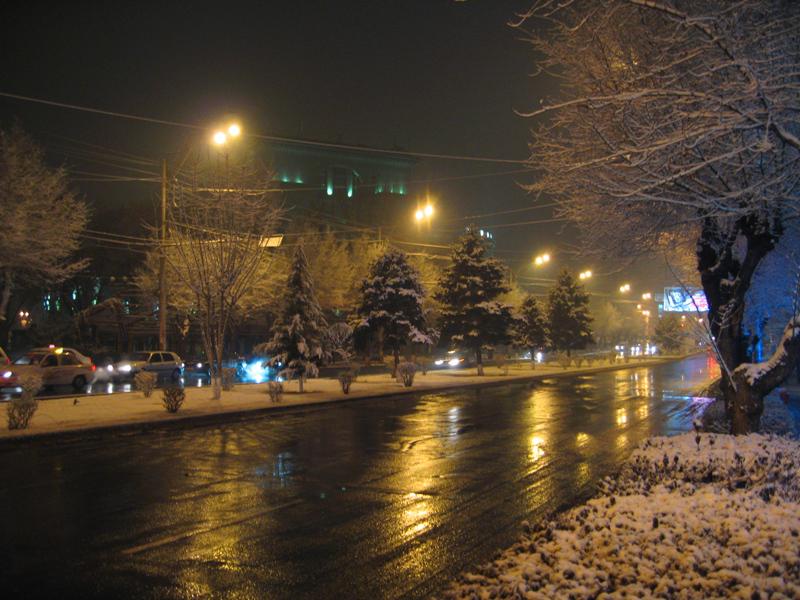 Ереван - Фото №21
