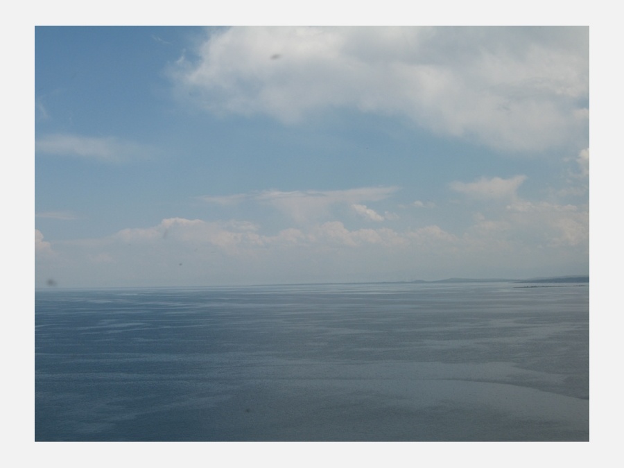 Озеро Севан - Фото №19