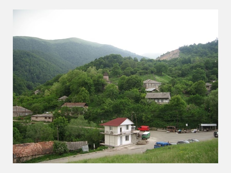 Село Гош - Фото №19