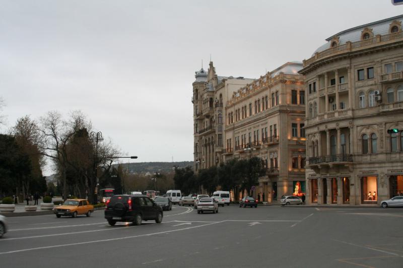 Баку - Фото №15