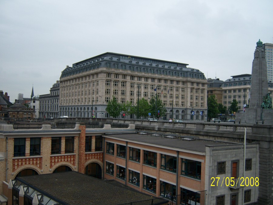 Брюссель - Фото №24