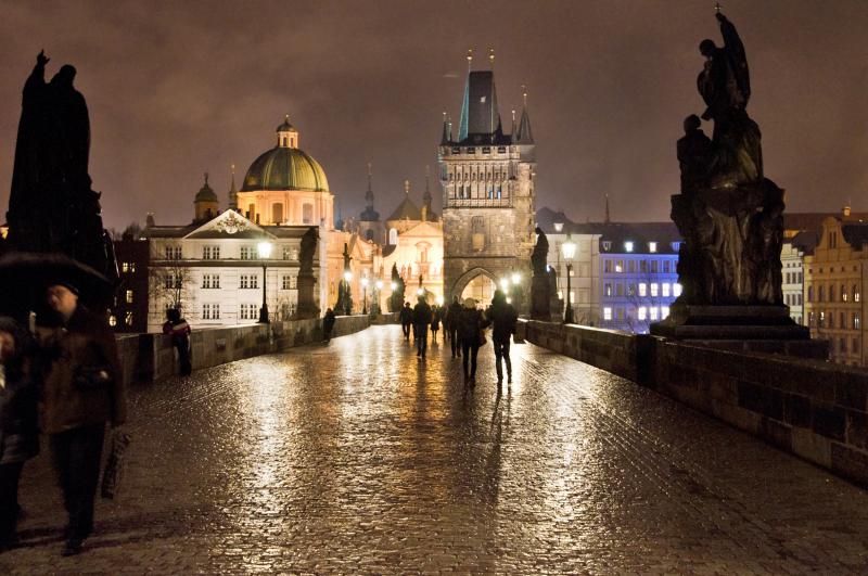 Прага - Фото №17
