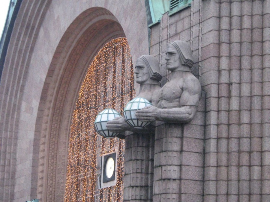 Хельсинки - Фото №5