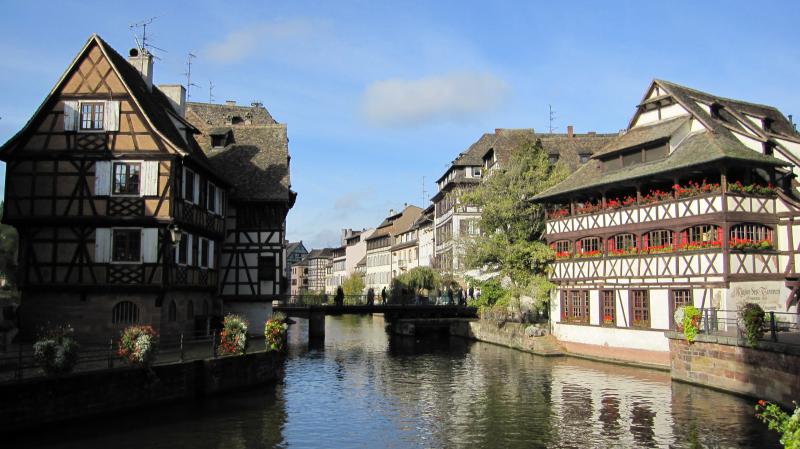 Страсбург - Фото №13