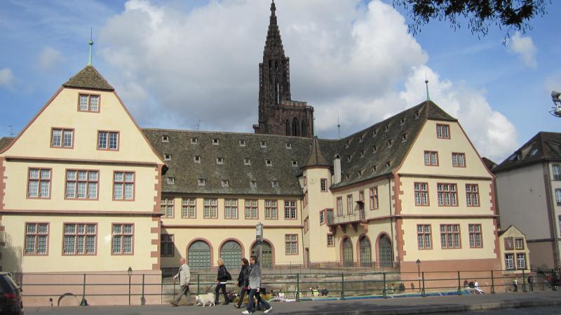 Страсбург - Фото №24