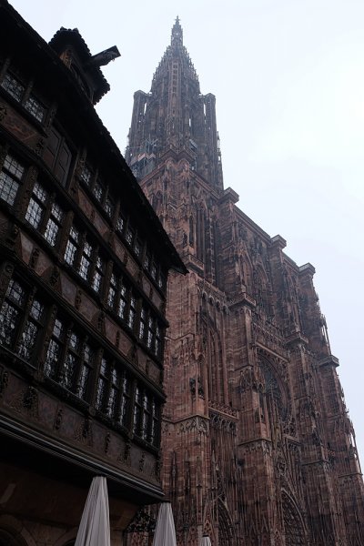 Страсбург - Фото №21