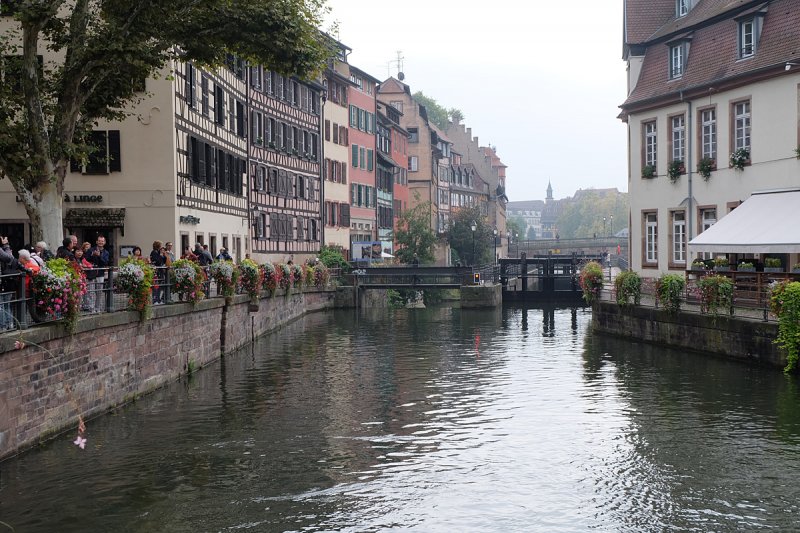 Страсбург - Фото №33