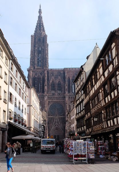 Страсбург - Фото №10