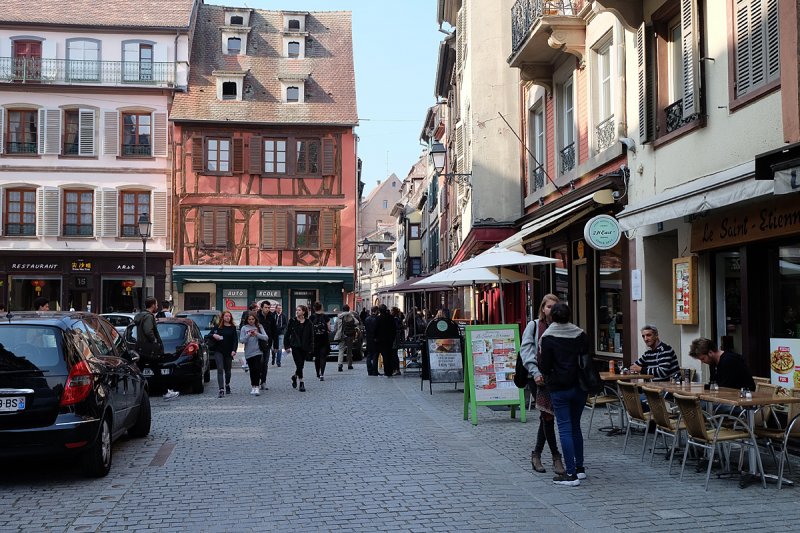 Страсбург - Фото №18