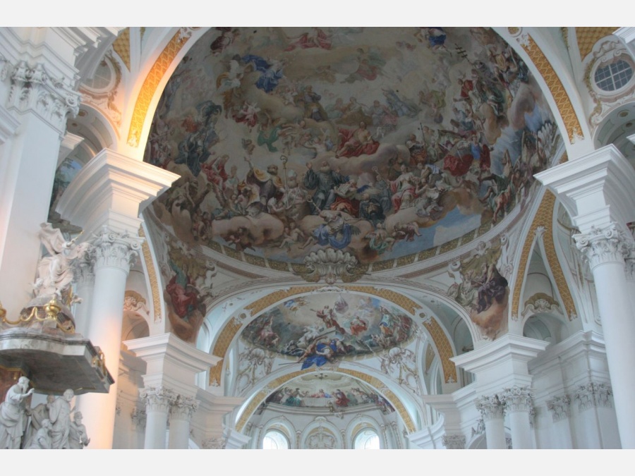 Баден-Вюртемберг. Германия - Баден-Вюртемберг. Фото №9