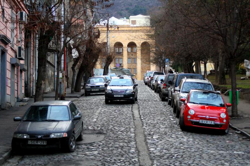 Тбилиси - Фото №7