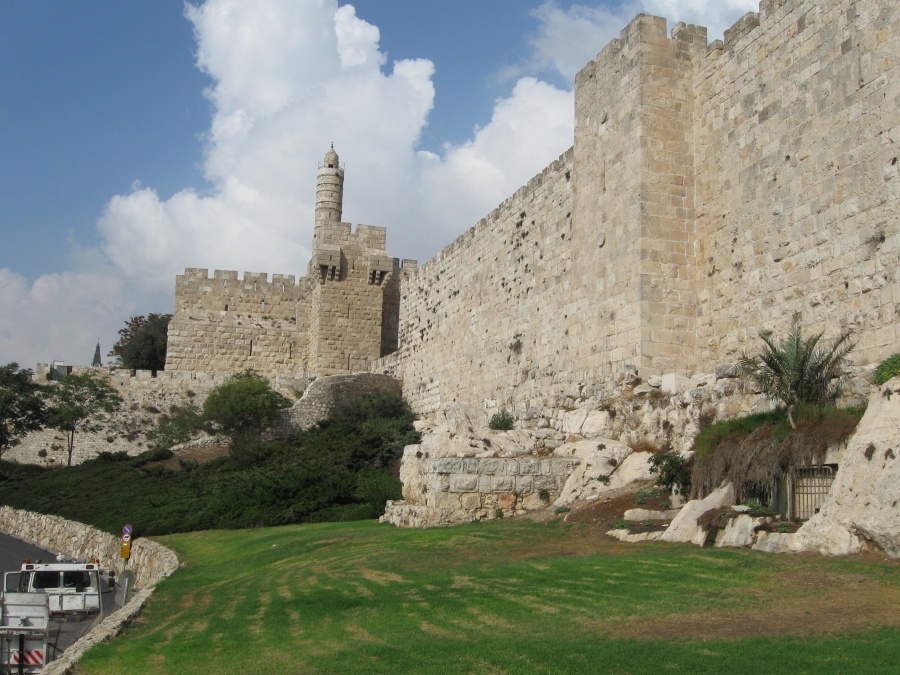 Иерусалим - Фото №1