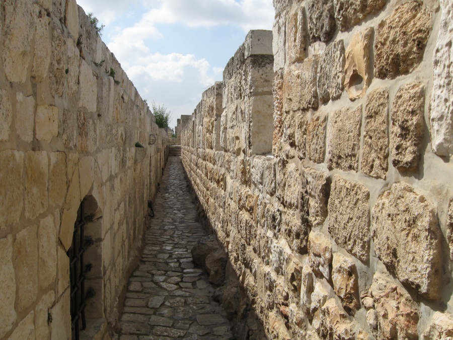 Иерусалим - Фото №2