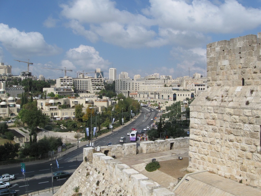 Иерусалим - Фото №3