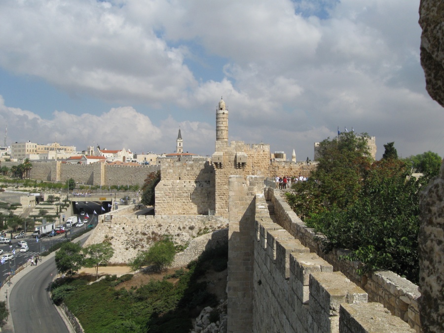Иерусалим - Фото №4