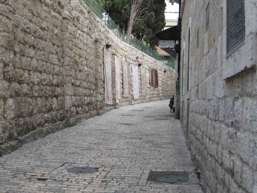 Иерусалим - Фото №14