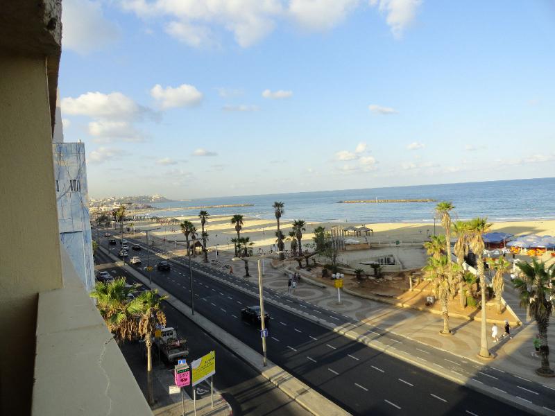 Израиль - Тель-Авив. Фото №2