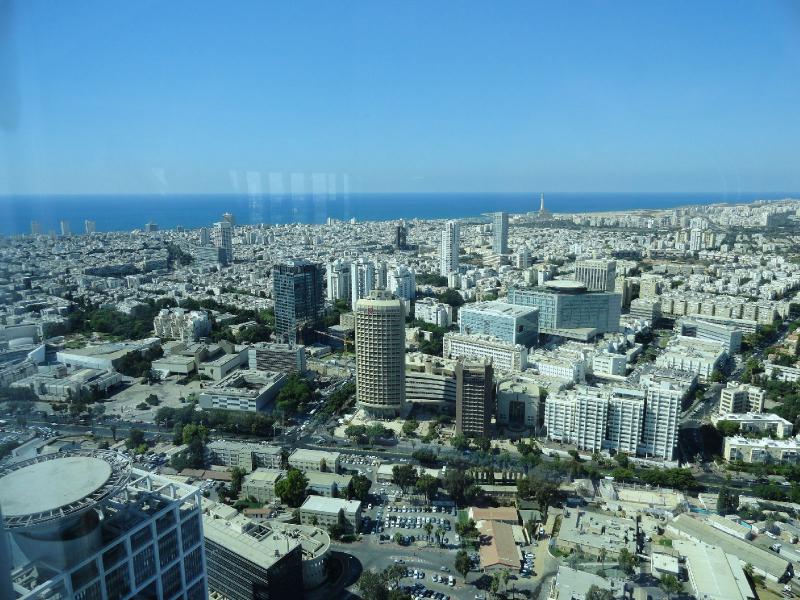 Израиль - Тель-Авив. Фото №14