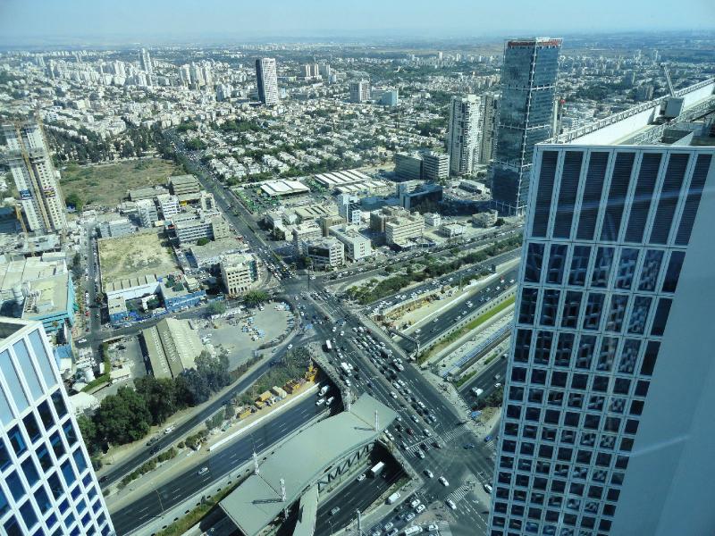 Израиль - Тель-Авив. Фото №15