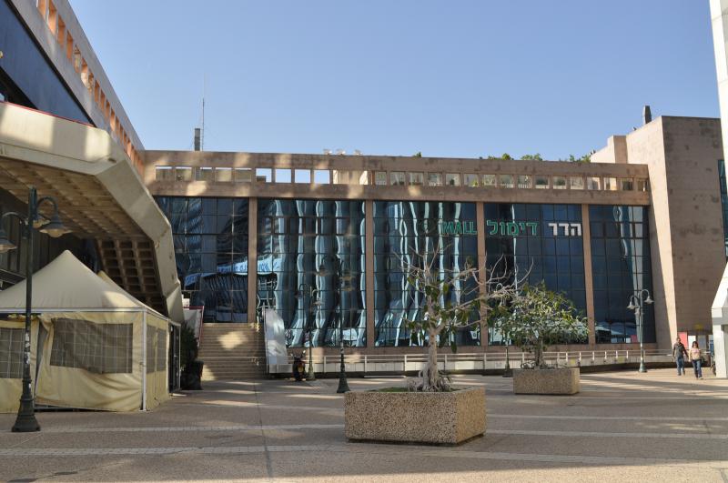 Тель-Авив - Фото №17