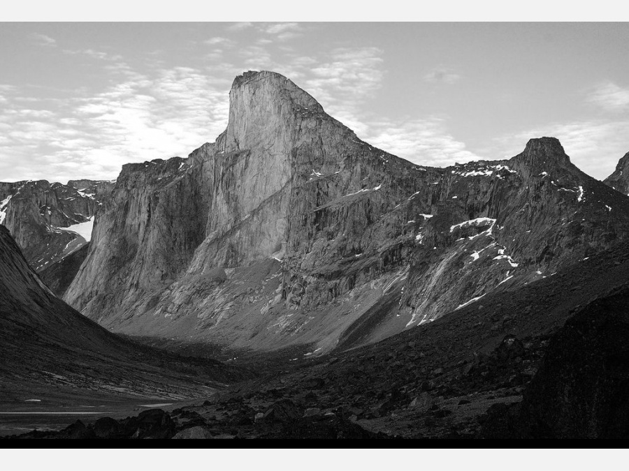 Mount Thor - Фото №5