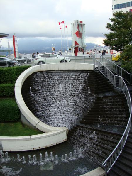 Ванкувер - Фото №23