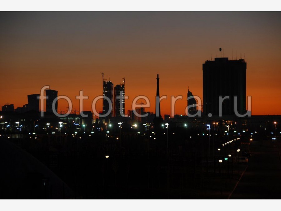 Астана - Фото №7