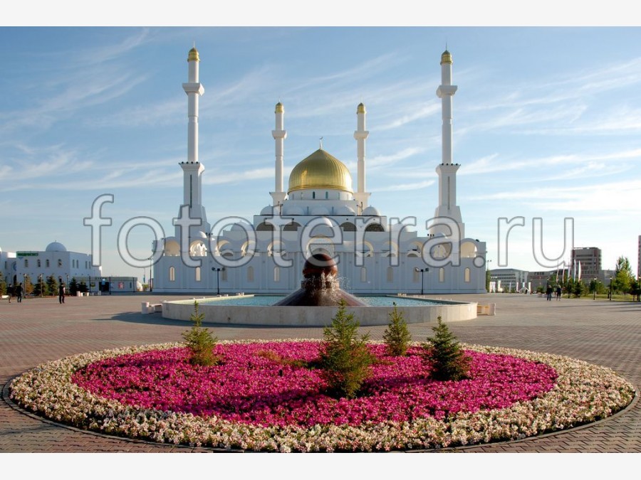 Астана - Фото №10