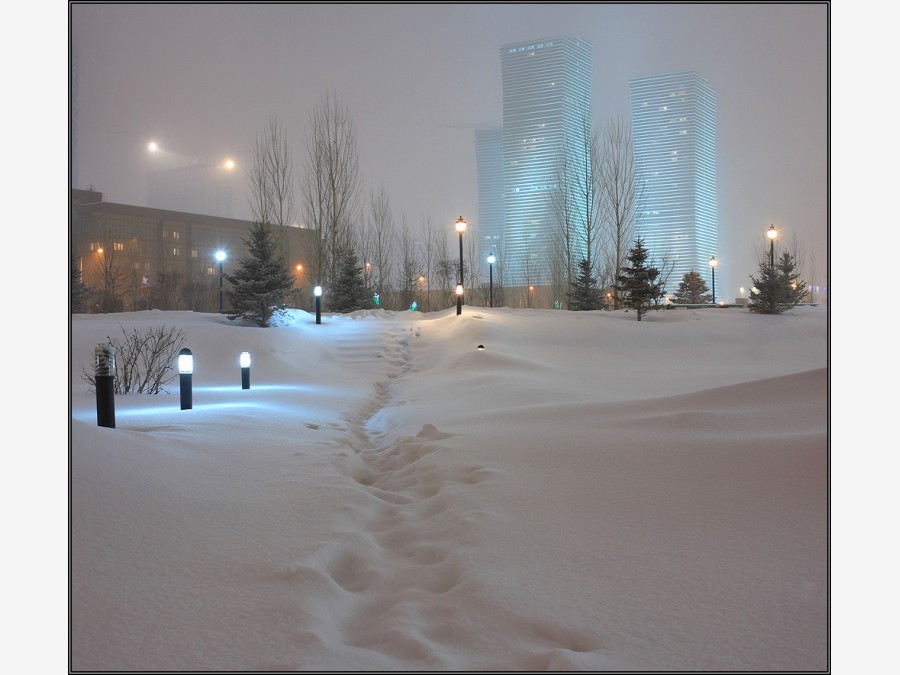 Астана - Фото №15