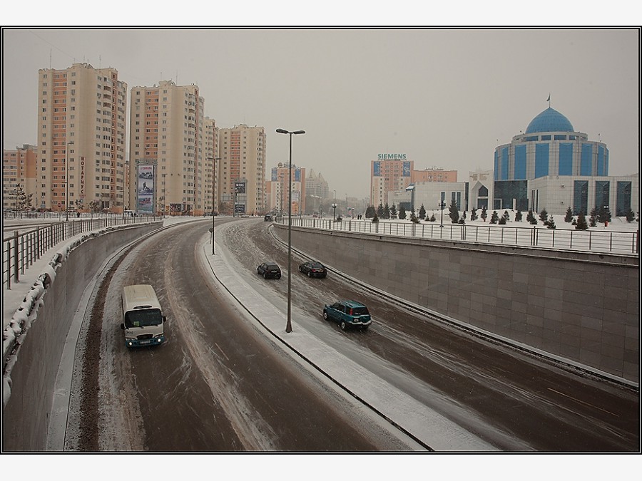 Астана - Фото №22
